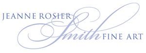 jeanne-rosier-smith-fine-art-logo