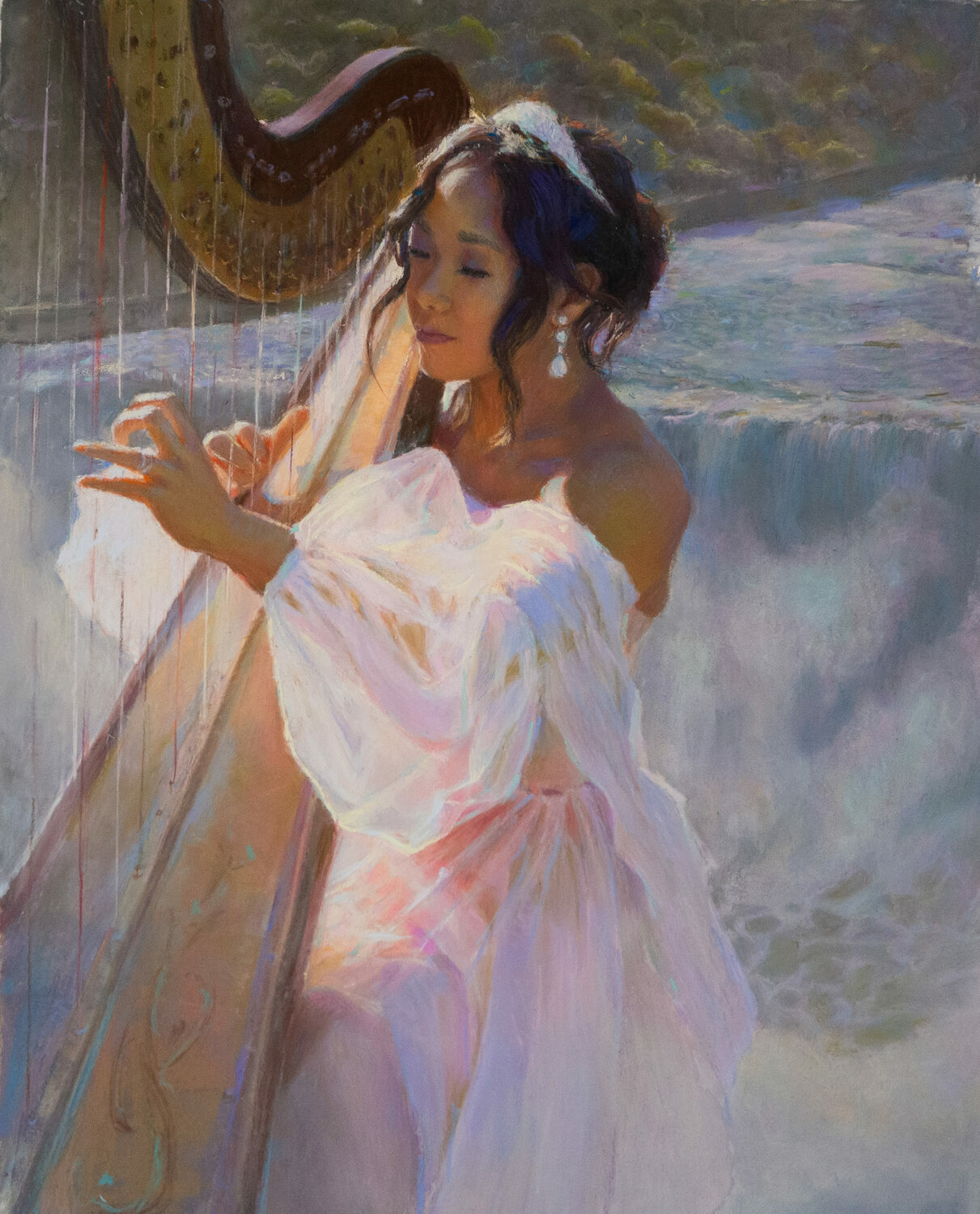 Lee S – Whisper of Heaven